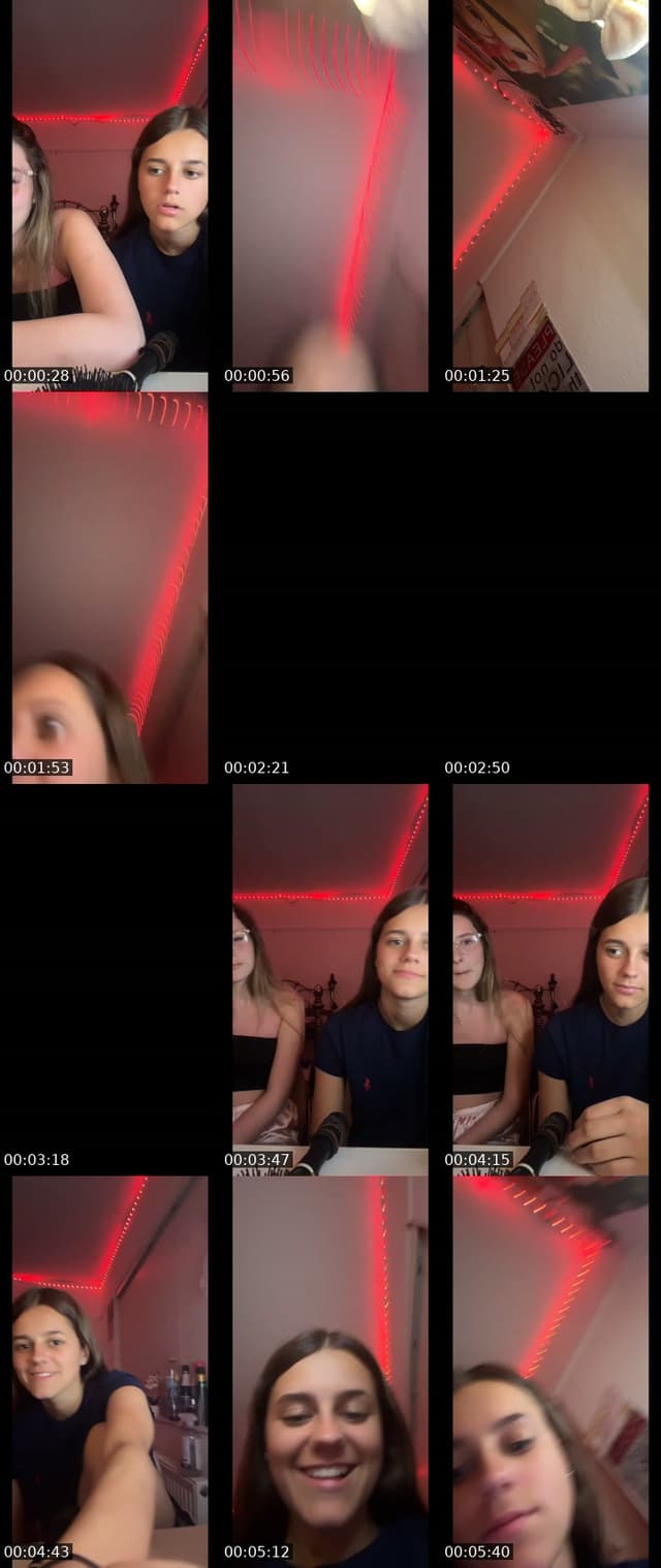 TikTok live: Wlw by @kellis.04x