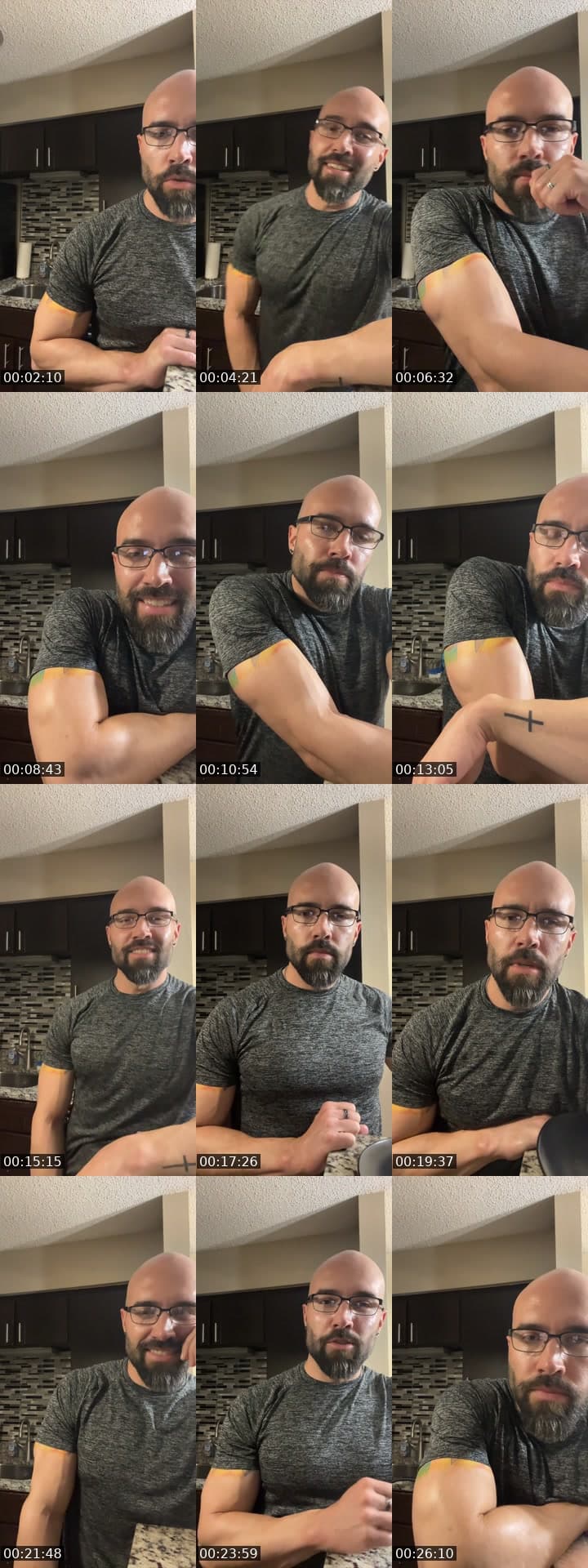 @rogerthat1986 TikTok live stream