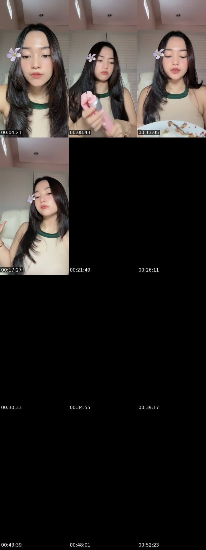 @dunchiken TikTok live stream