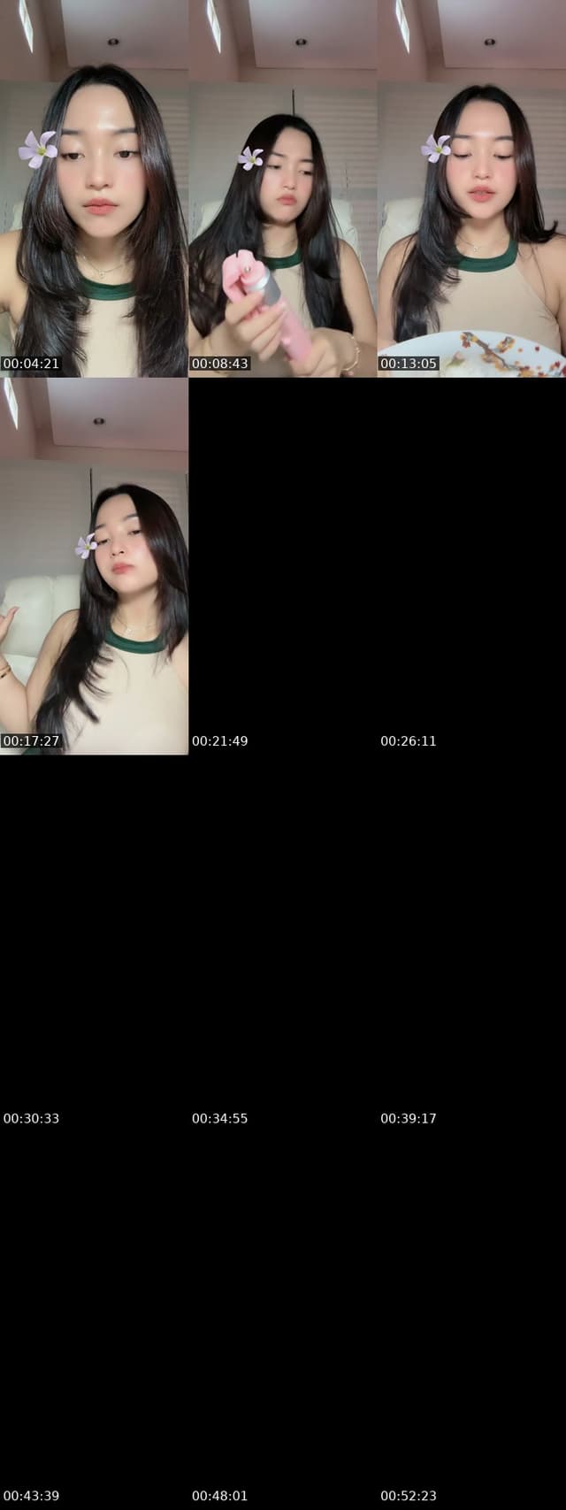 @dunchiken TikTok live from 2026-05-25