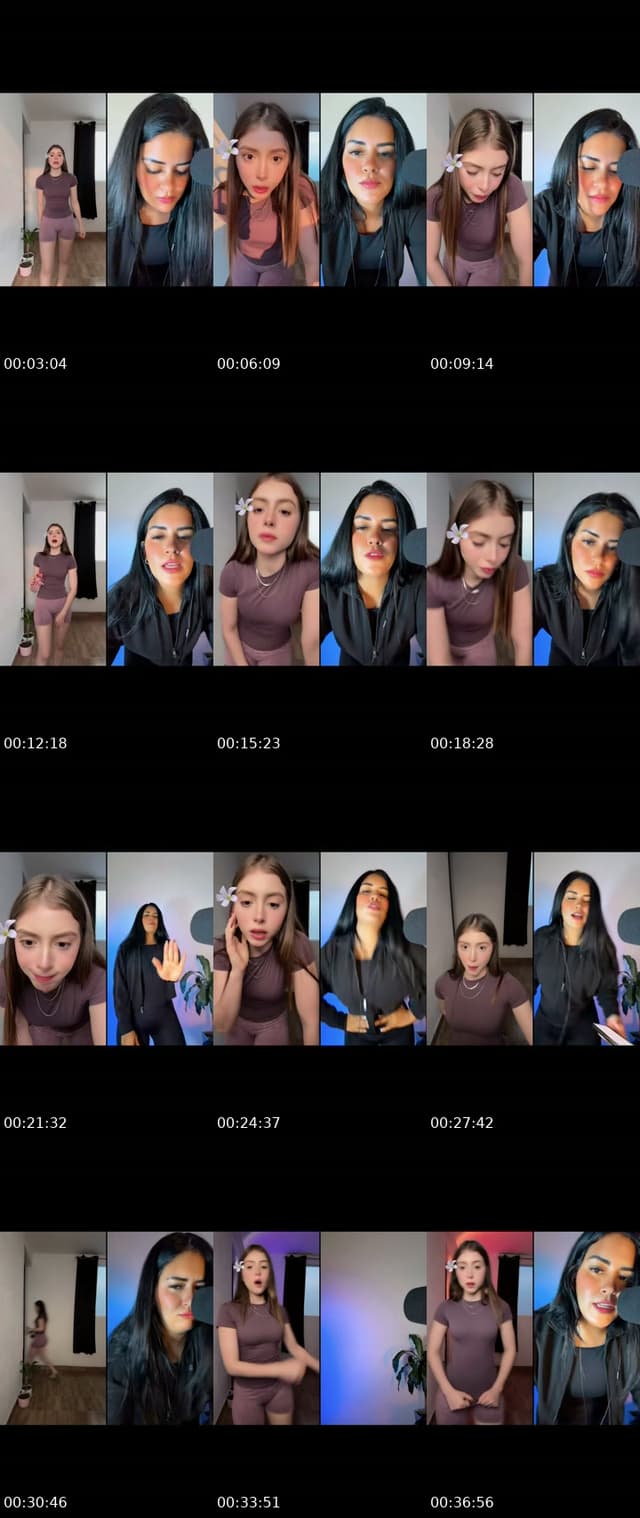 TikTok live: Salúdame💗🌸 by @ariannapelayo