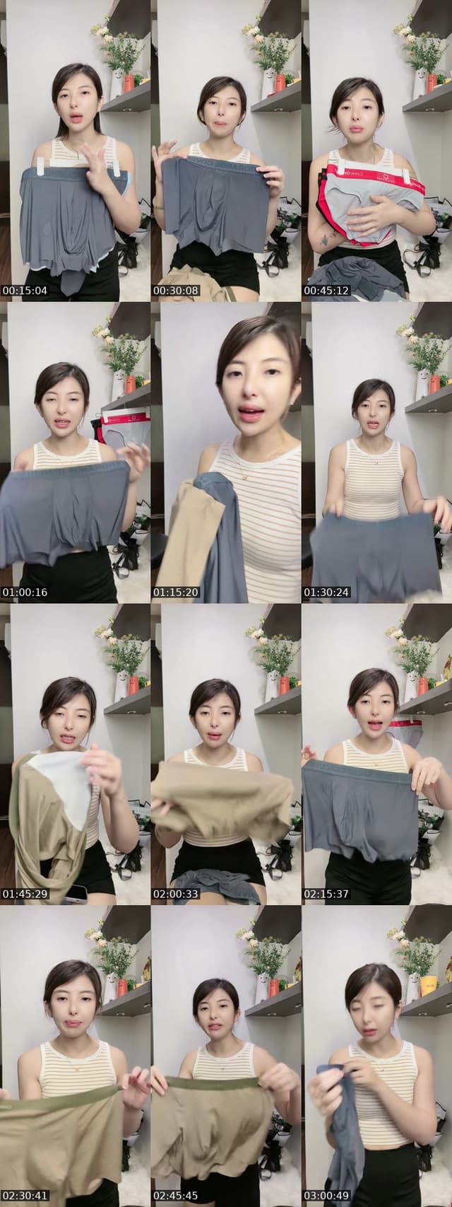 TikTok live: Hey Guys by @sms6726