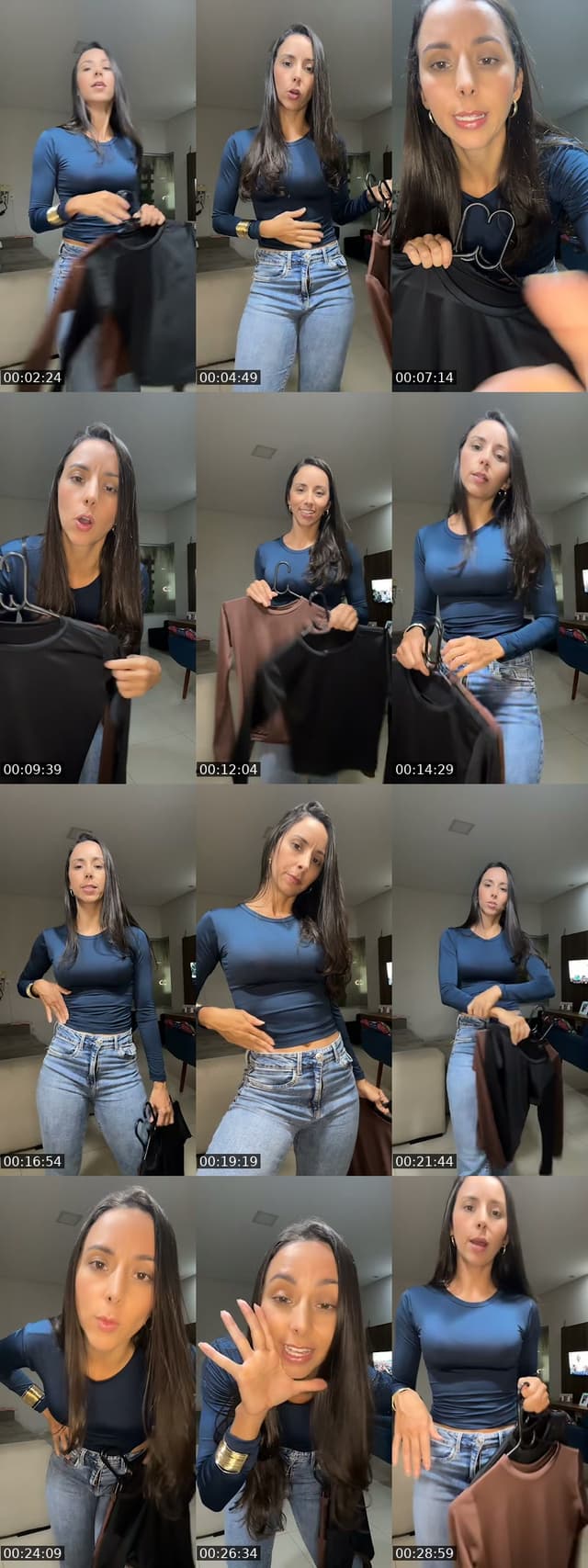 @millenafranco7 TikTok live from 2026-05-25