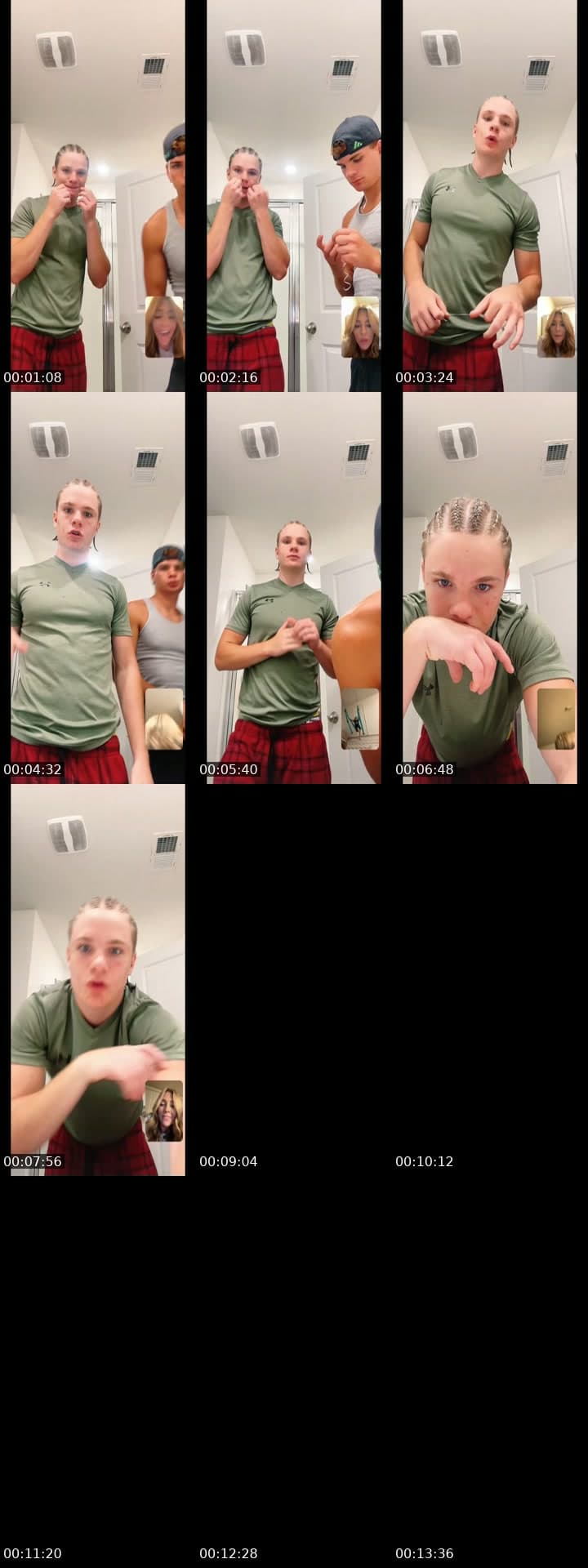 Braids