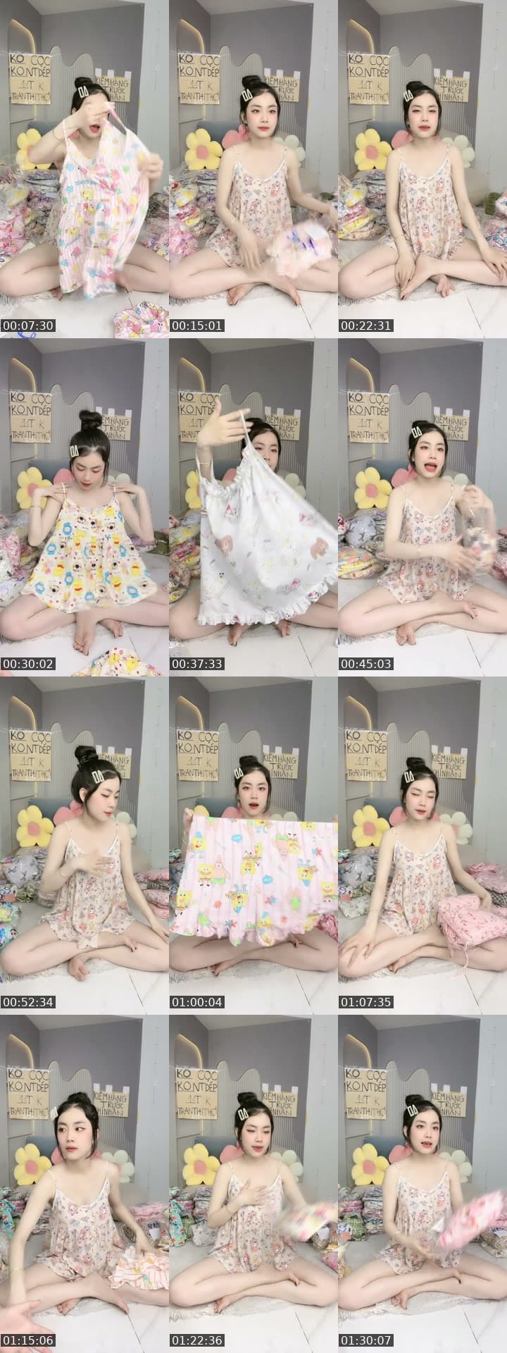 I love tiktok❤️