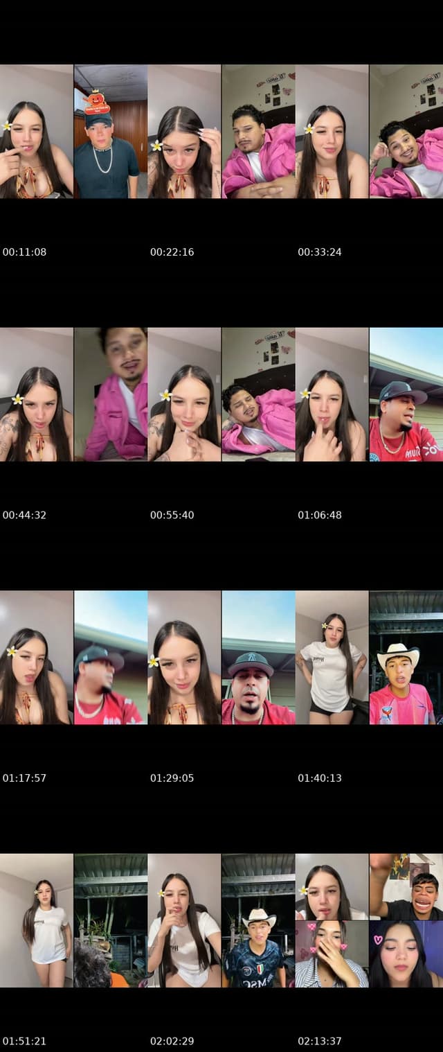 @genesisacevedo6 TikTok live from 2026-05-25