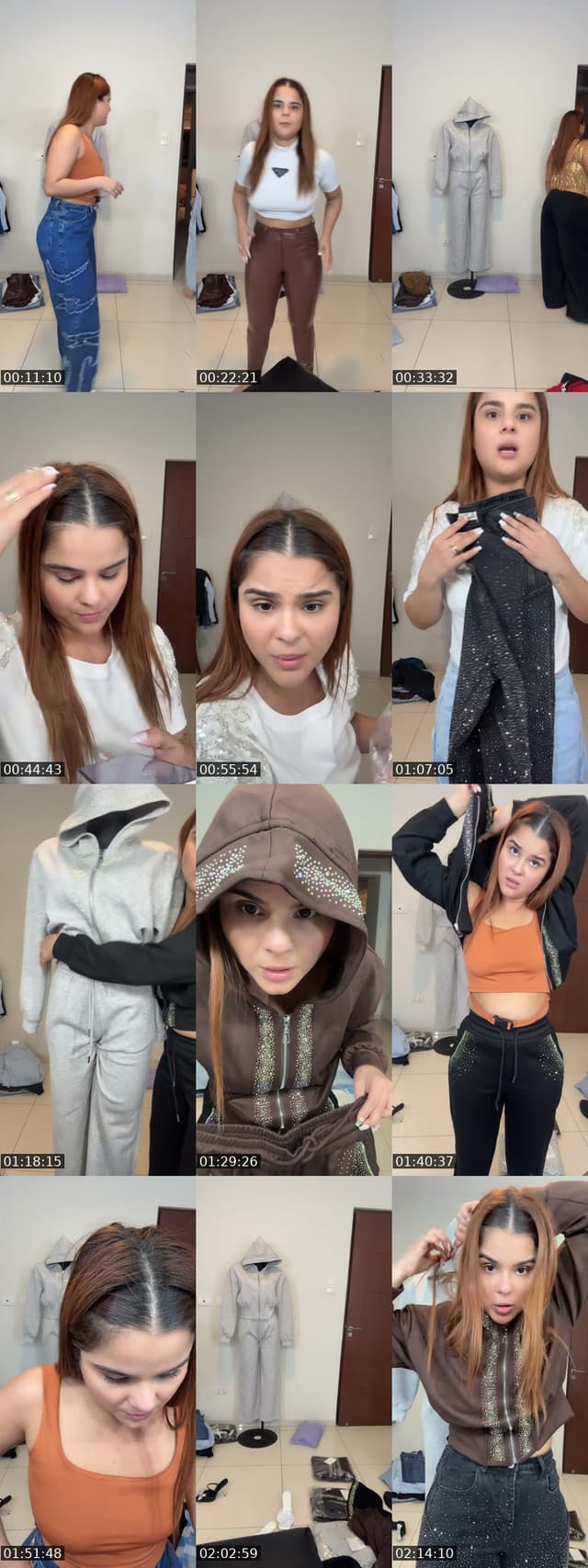 TikTok live: Holiii by @mariela__pinto