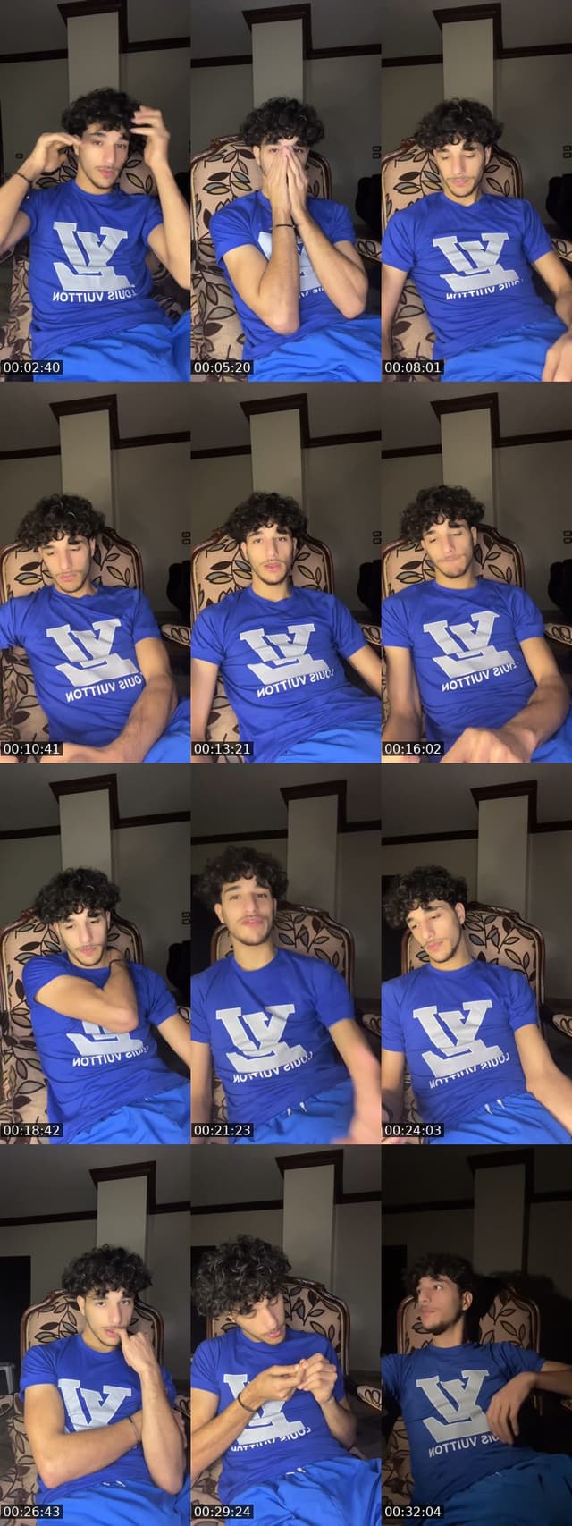 TikTok live: حساب جديد _new acc by @mrcurls37