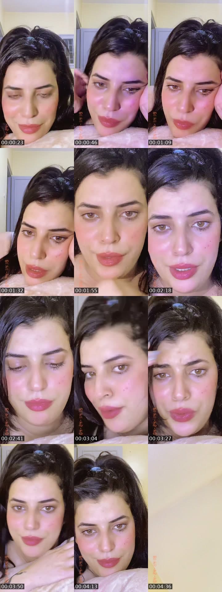 @naouar73 TikTok live stream