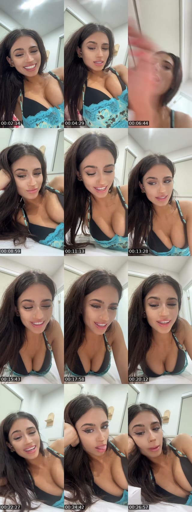 @princessporkchopp TikTok live from 2026-05-25