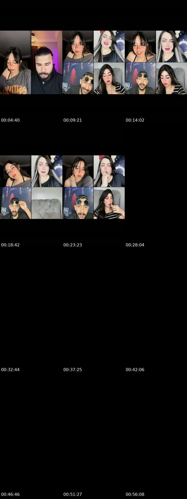 @nemooutofstorage0 TikTok live from 2026-05-25