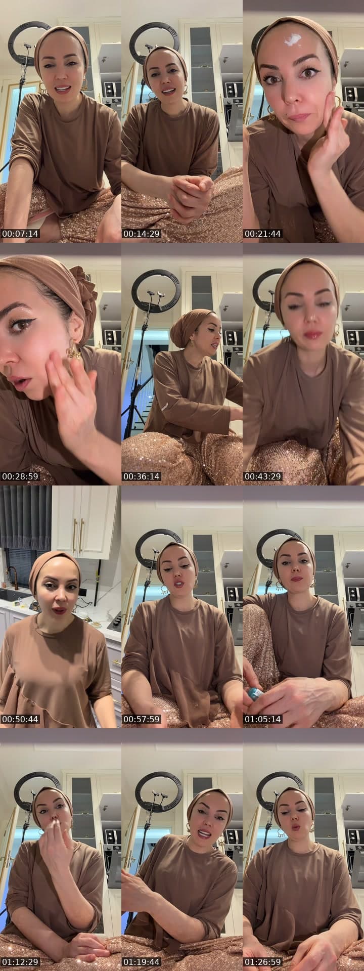 @teksumeyyenizz TikTok live stream