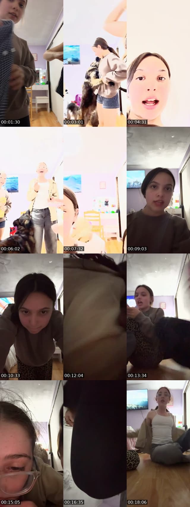 @leahpowers20134 TikTok live from 2026-05-25