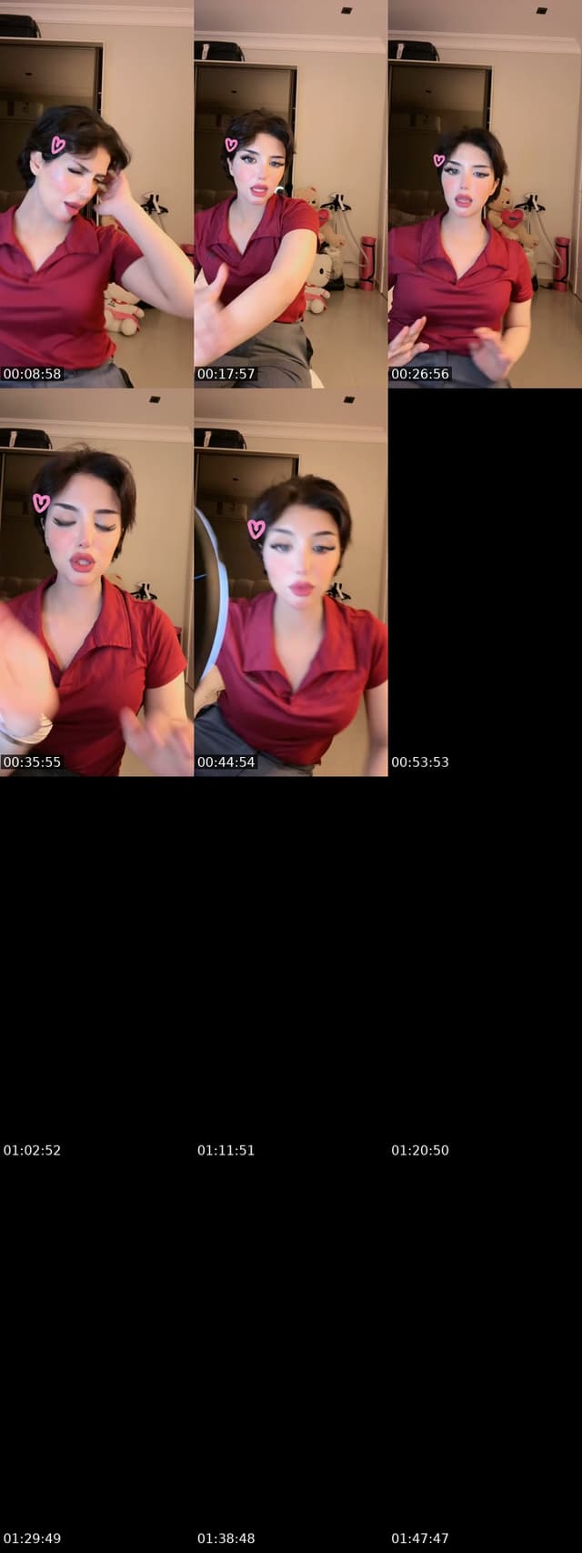 TikTok live: ارحبوو 🫶🏻🫶🏻 by @d2i2r
