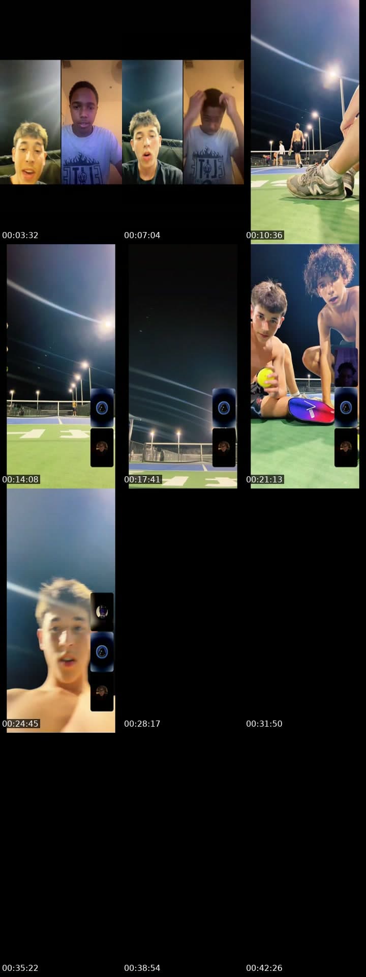 @brody110915 TikTok live stream