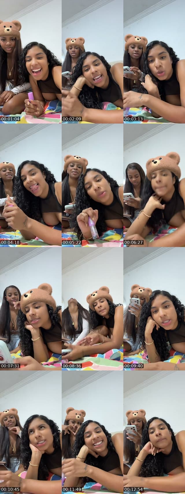 @19._630521 TikTok live from 2026-05-25