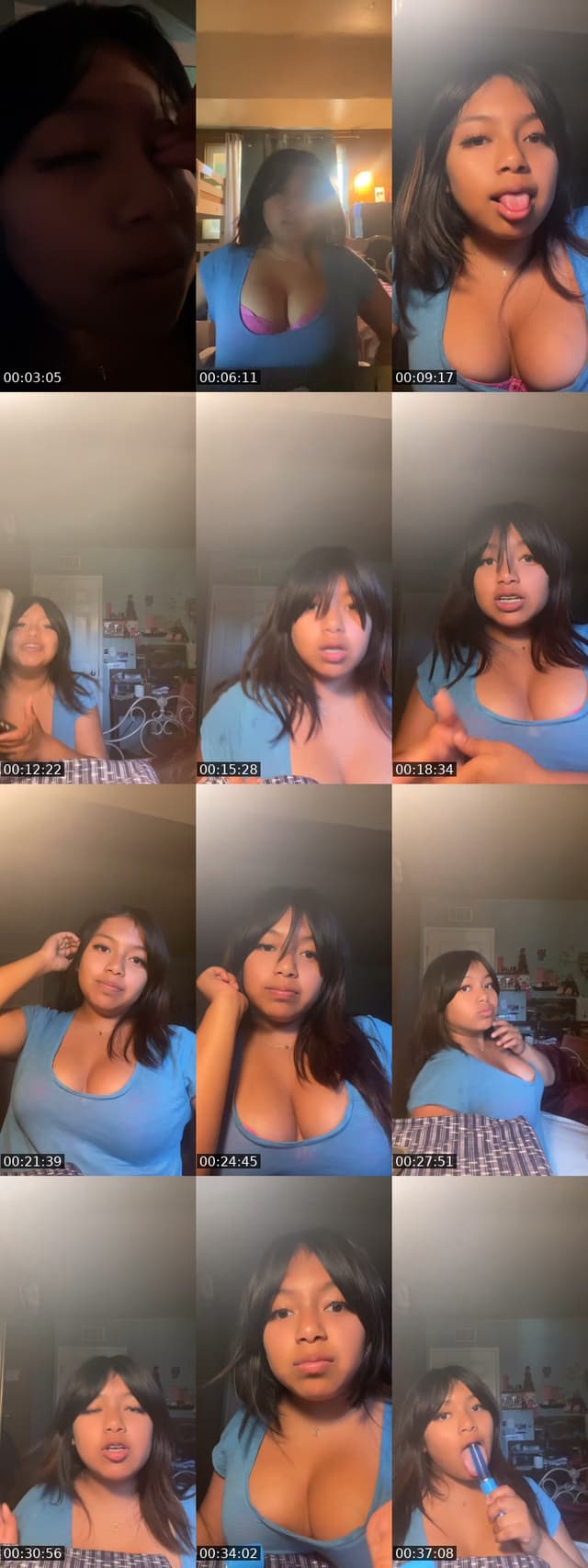 TikTok live: I love TikTok by @new.kaylee