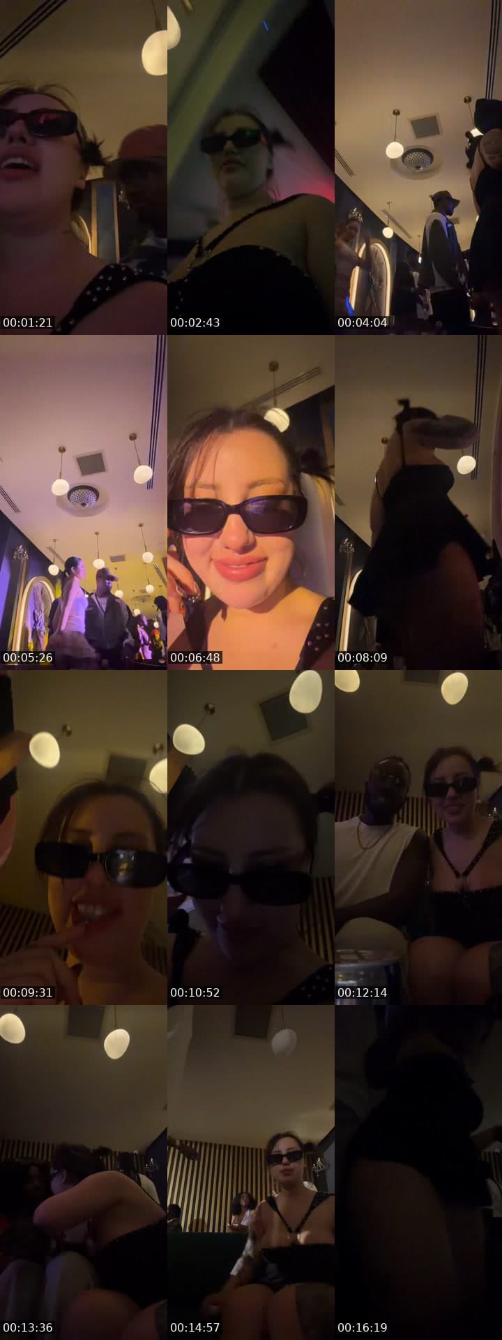 @nailzbyirem TikTok live stream