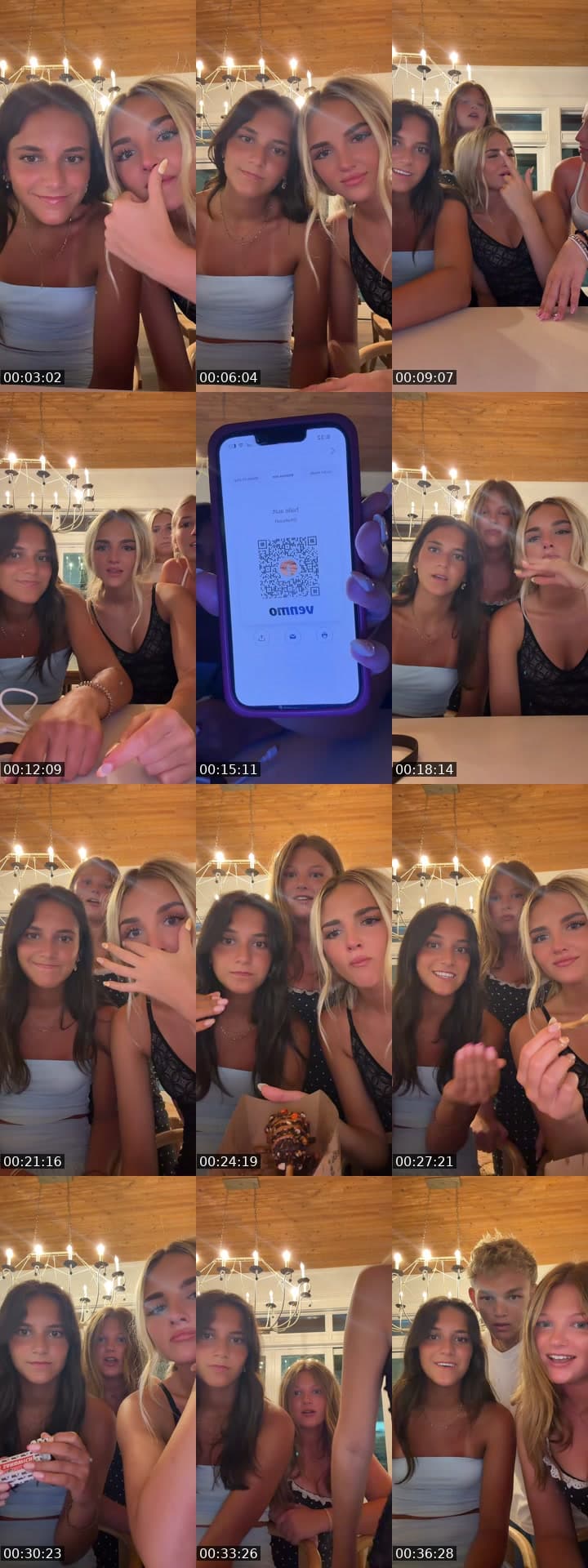 @definitelynotk8 TikTok live stream