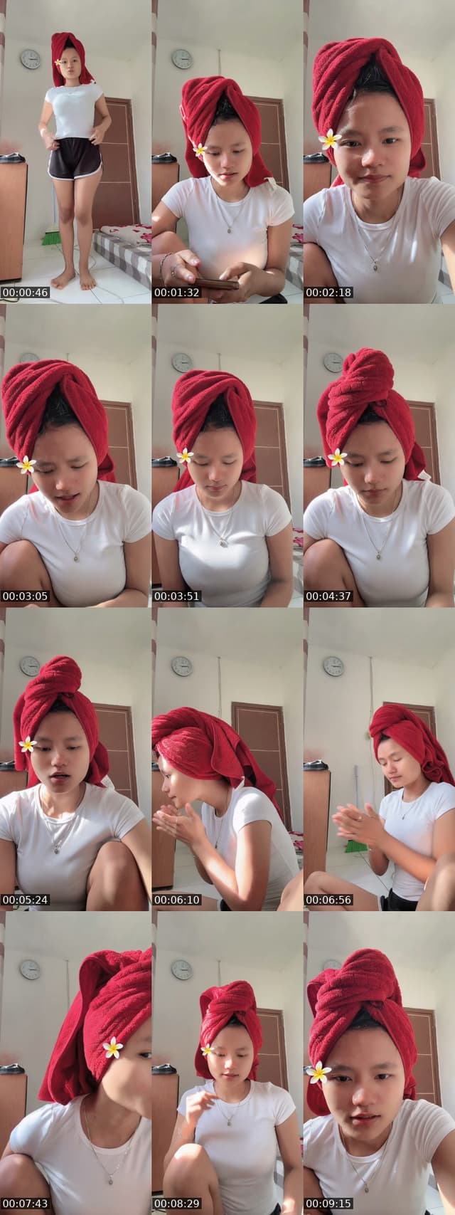 TikTok live: P by @i.fxnn