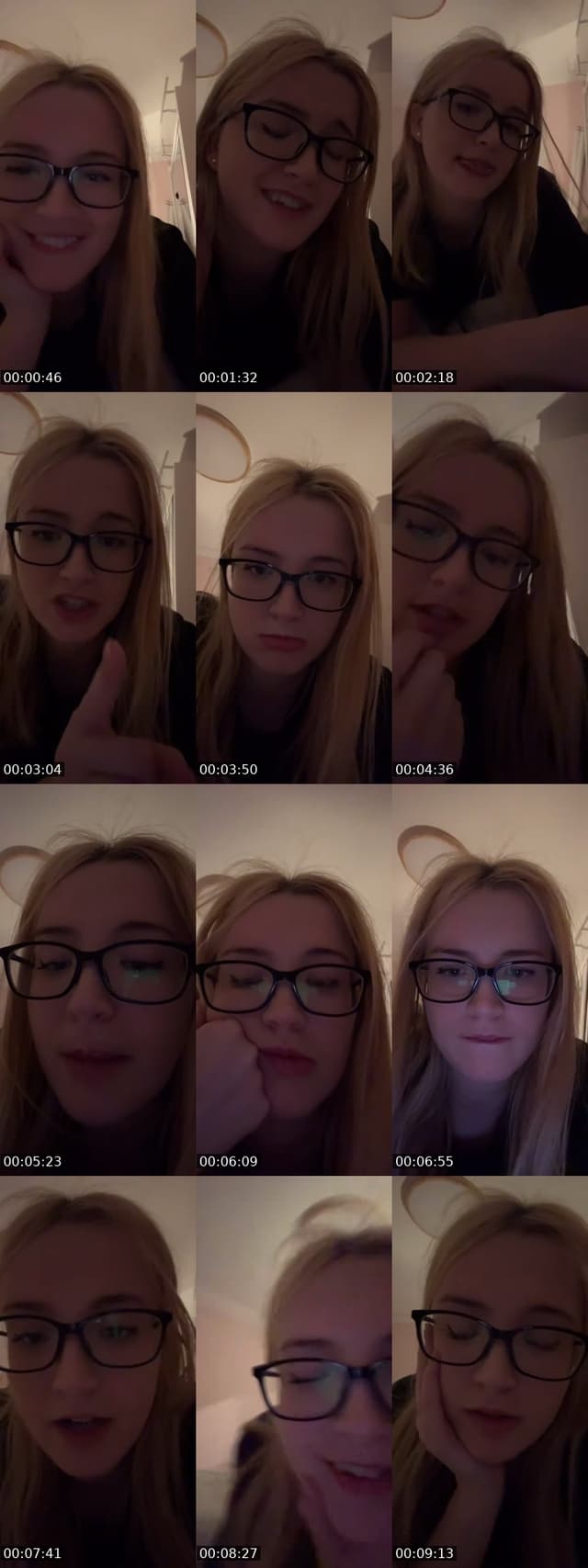 @honeybunbaby5 TikTok live from 2026-05-25