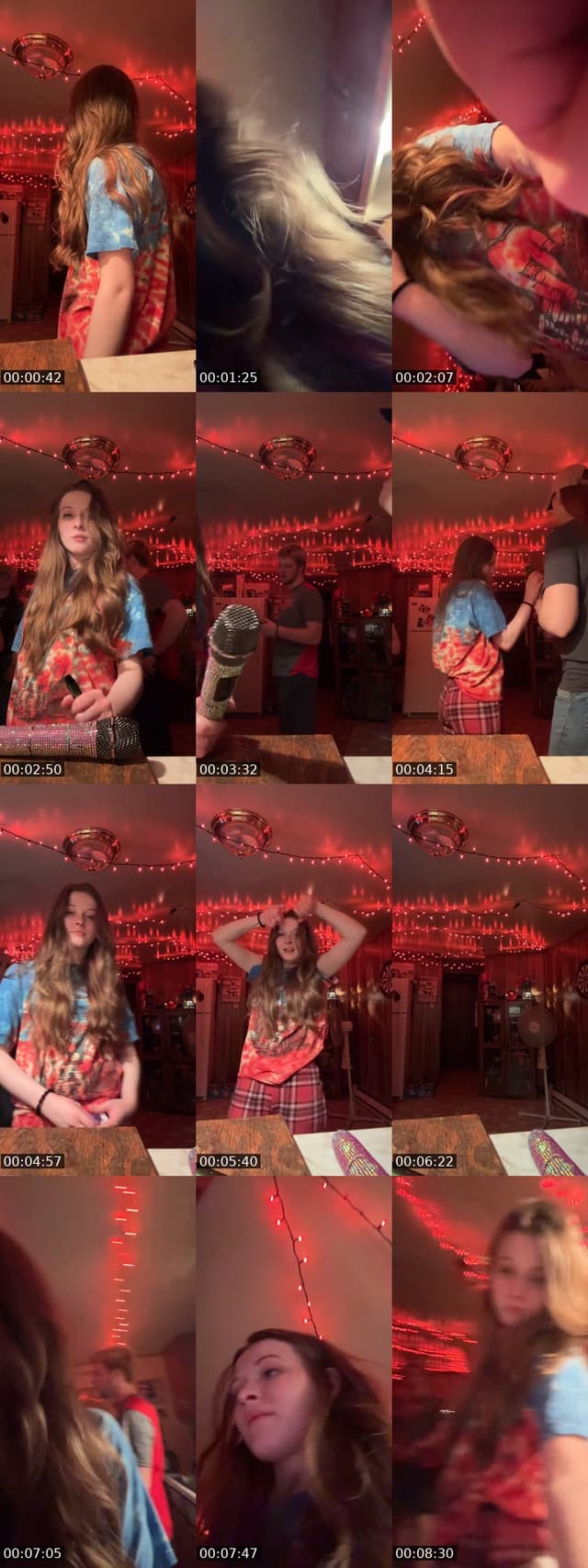 TikTok live: Song request 🎤 by @randinm21