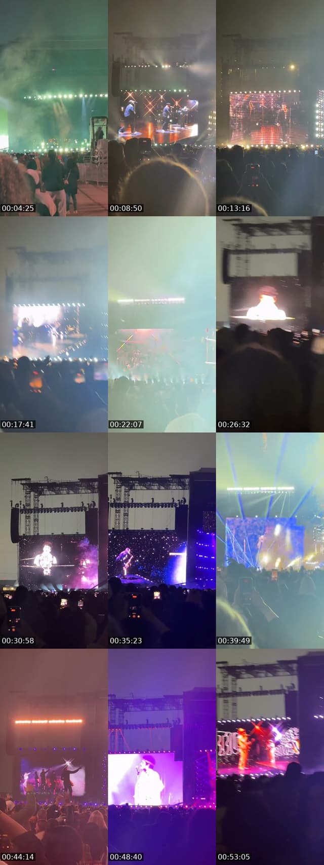 @innatoronto Canada TikTok live from 2026-05-25