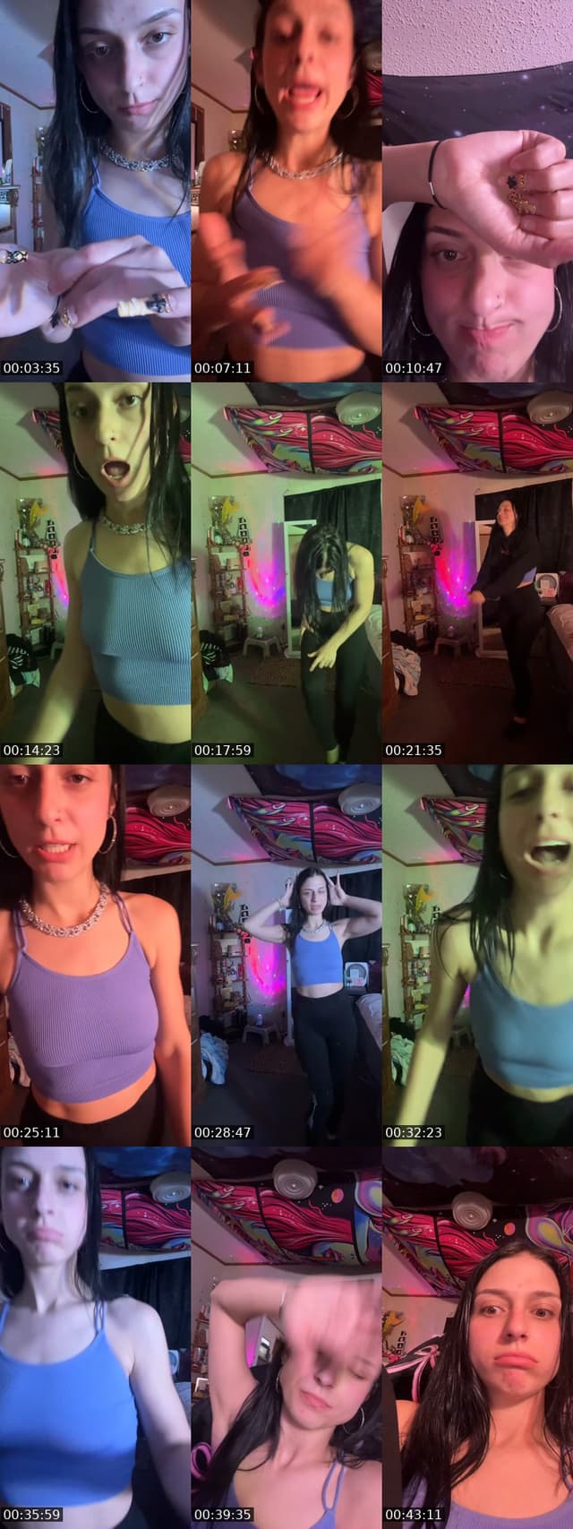 TikTok live: Bae wya❤️‍🩹 by @itss_lizy