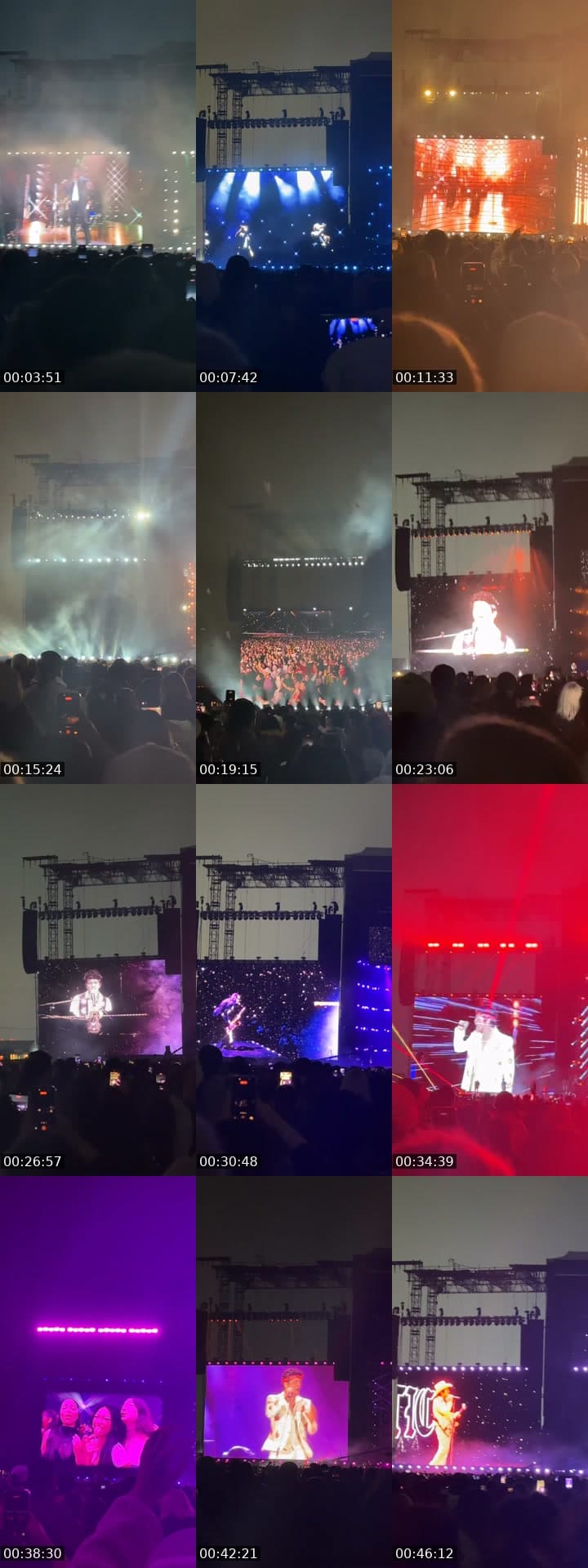 @innatoronto TikTok live stream