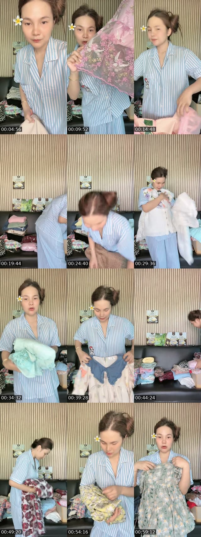 @phattharin38 Thailand TikTok live from 2026-05-25