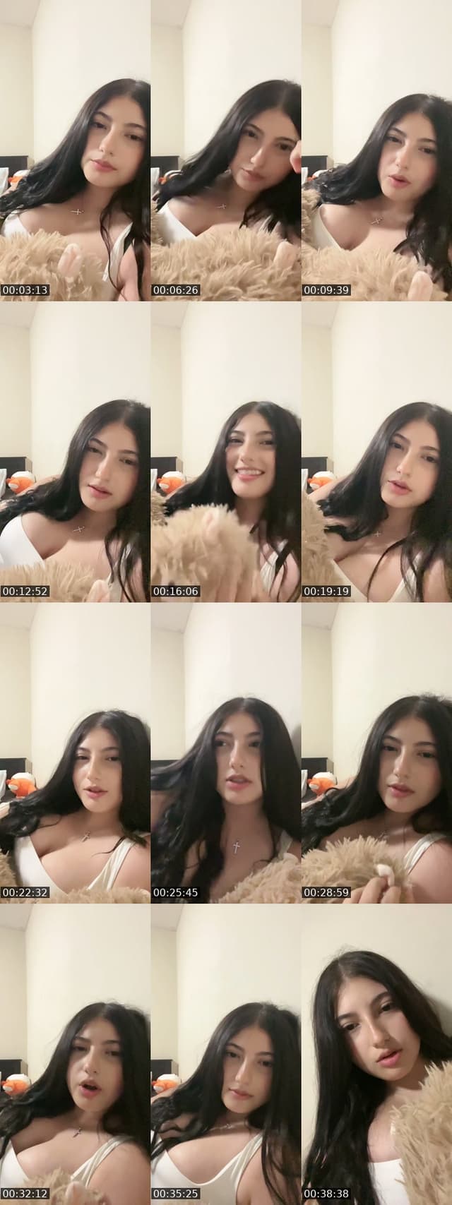 TikTok live: Adiós by @mii.gzm