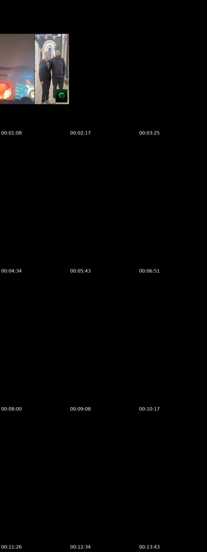 @innatoronto TikTok live stream