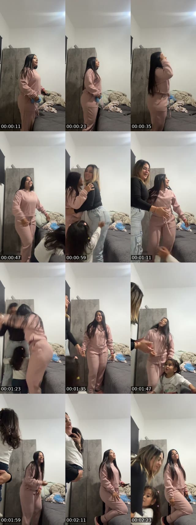 @oliverasele Argentina TikTok live from 2026-05-25