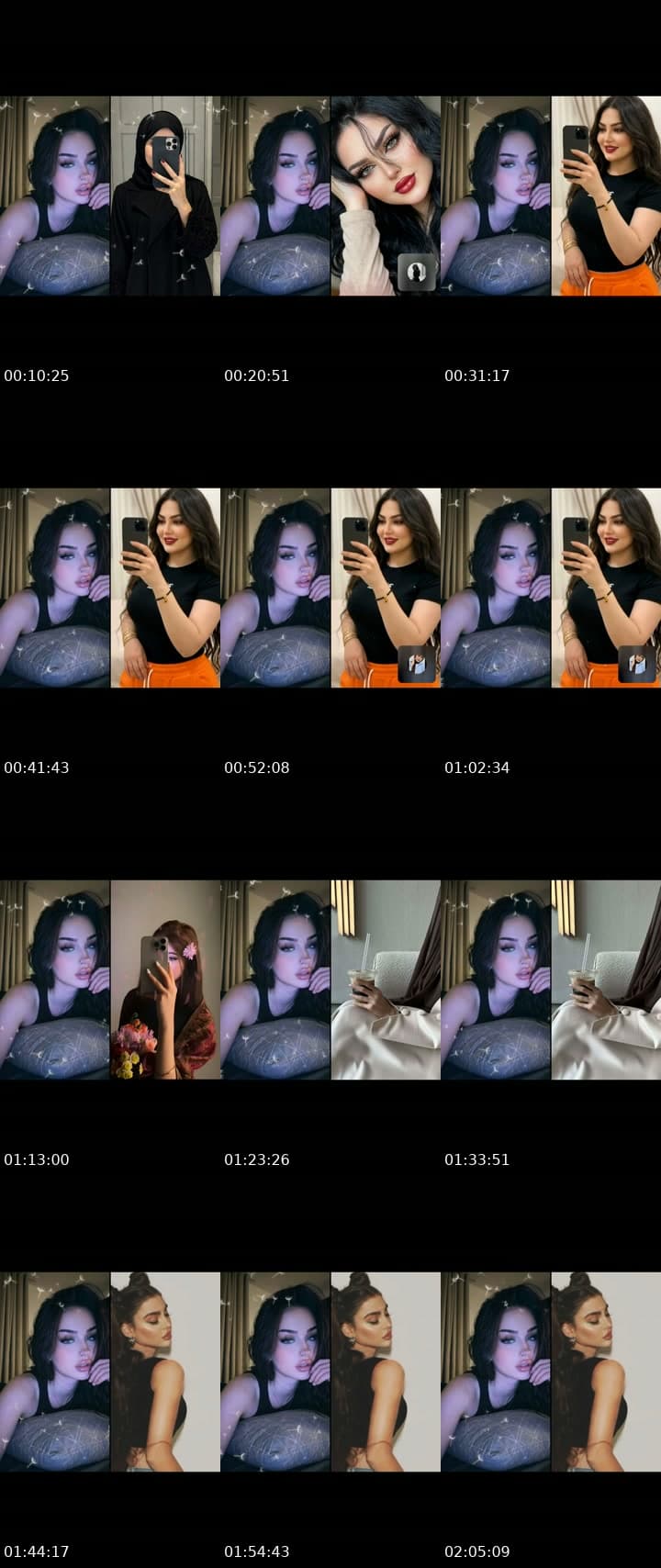 @siirr.1 TikTok live stream