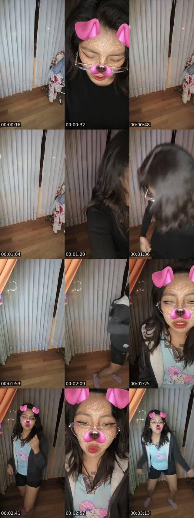 TikTok live: Remate de ropa juvenil👚👖 by @matinez.c_2