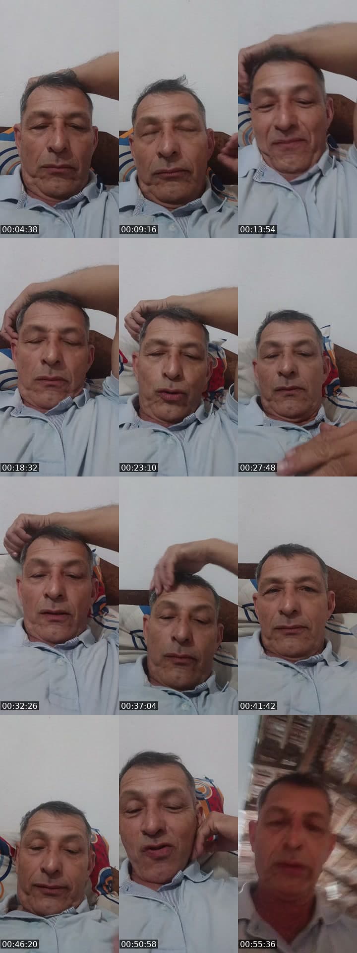 @yoni5799 TikTok live stream