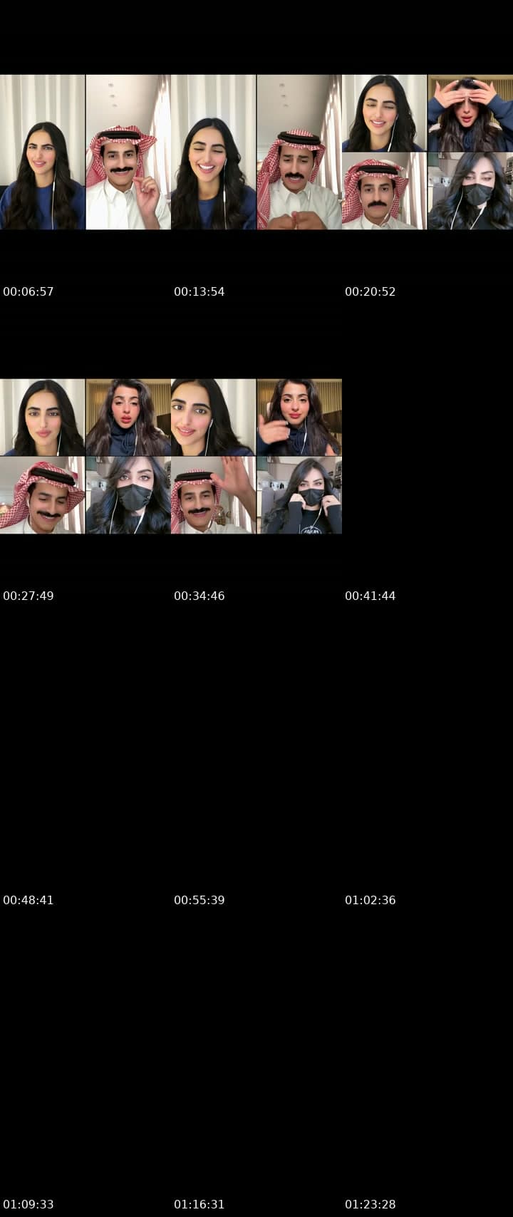 @alanoud111a TikTok live stream