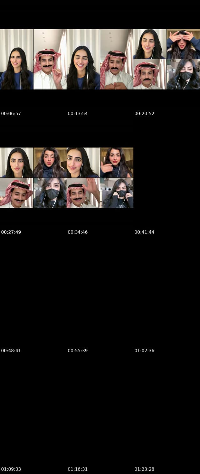 @alanoud111a TikTok live from 2026-05-25