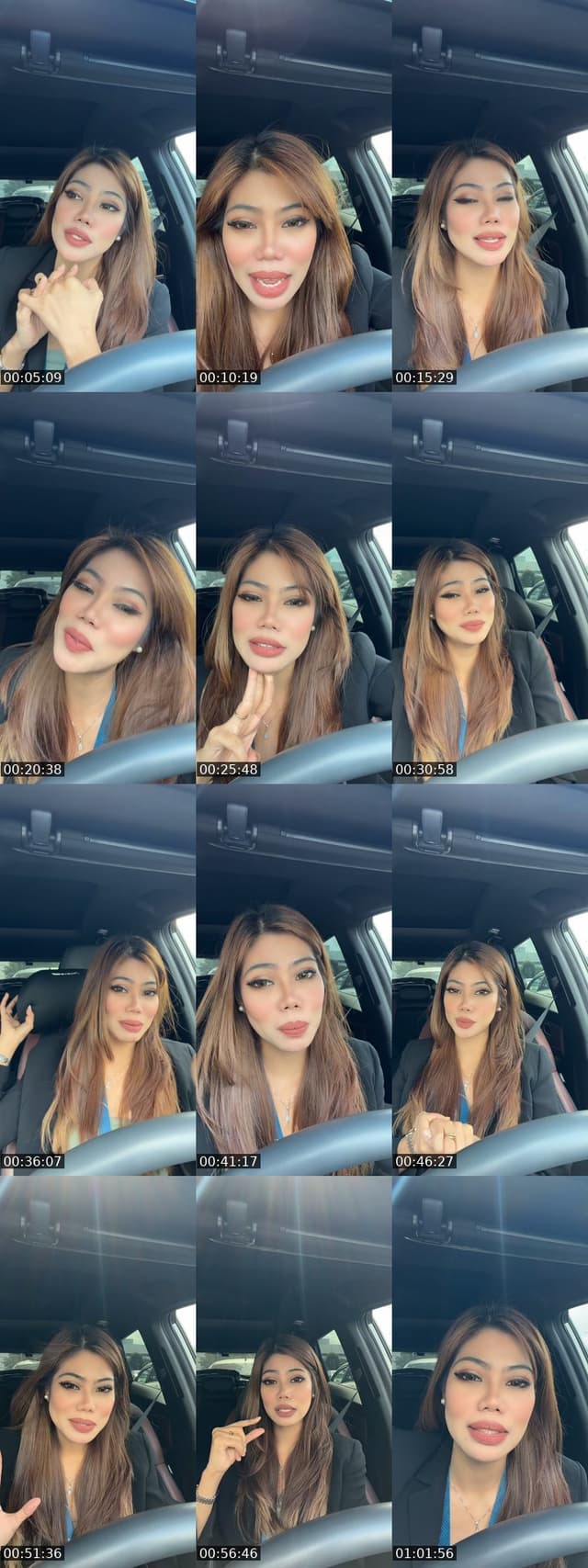 @izzat.aziz1 TikTok live from 2026-05-25