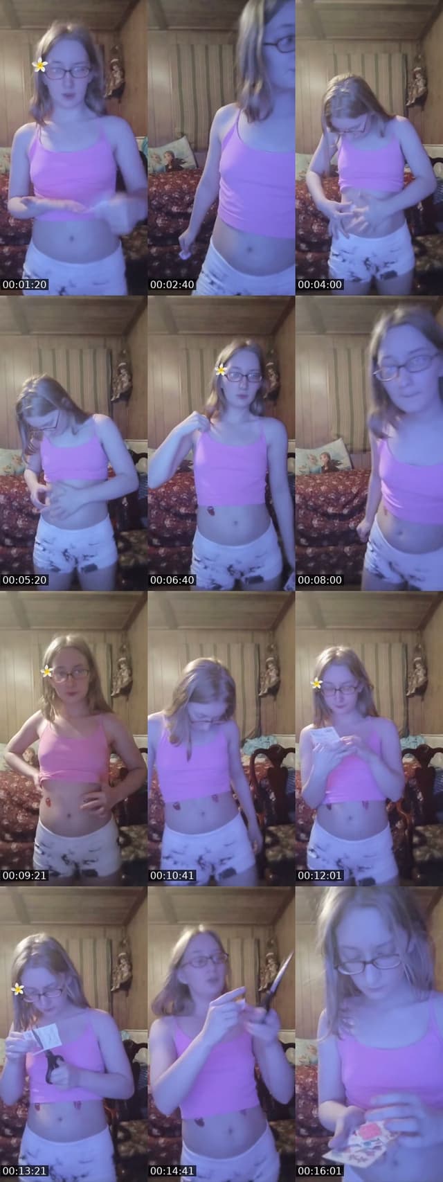 TikTok live: lets fill gift gallery by @jasmine.jones855