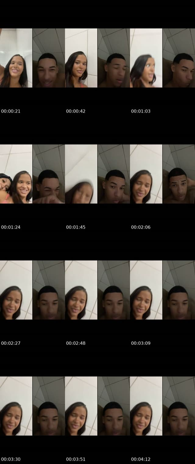 Brazil TikTok live: Ndpnd by @_.vivihzxs00