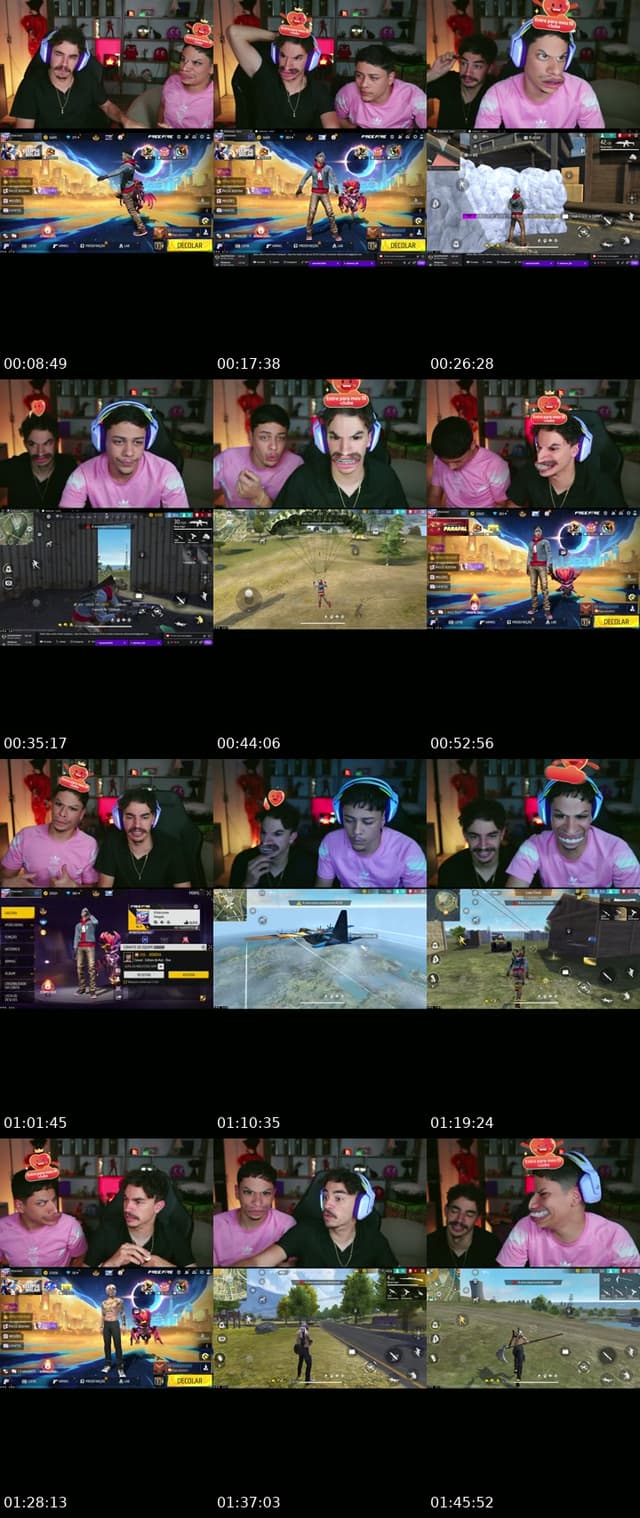 Brazil TikTok live: Lets Go LIVE! by @bistecone1