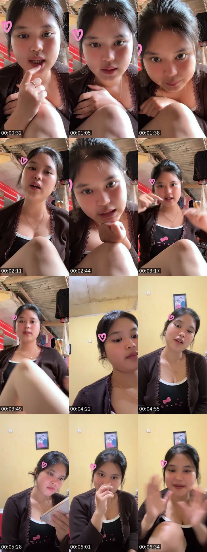 @cyngkamu._ TikTok live stream