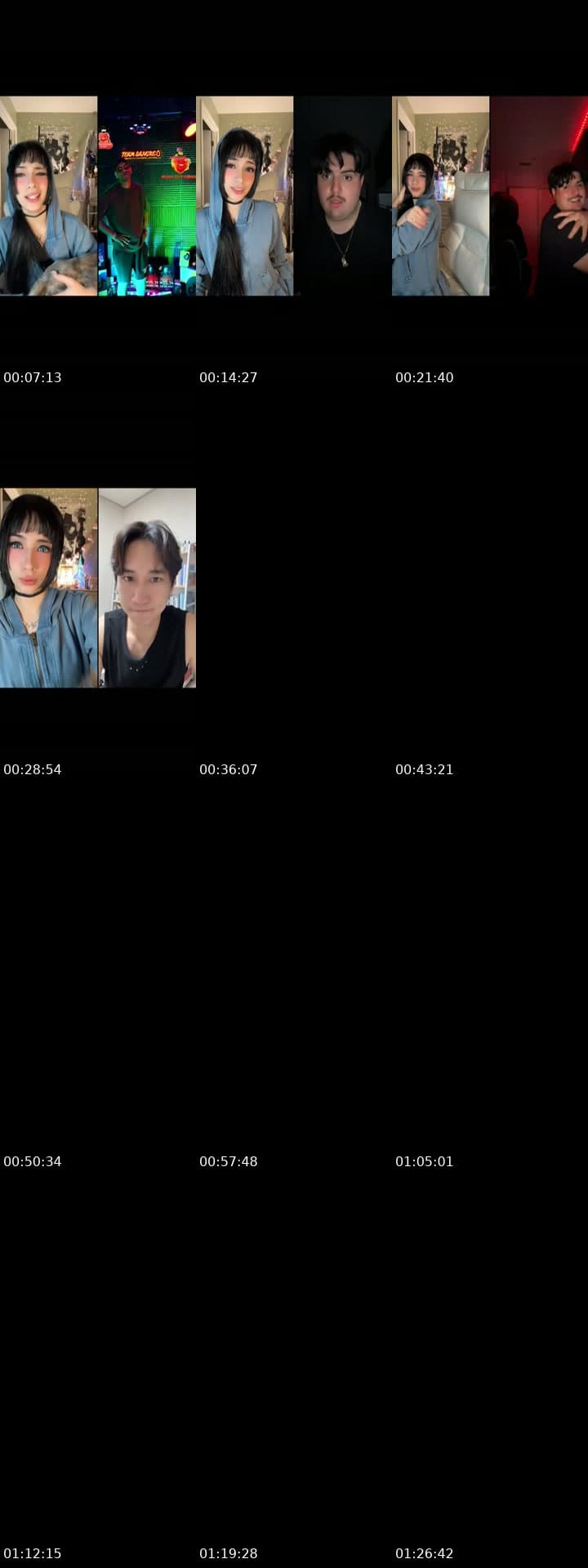 @leedolly707 TikTok live stream