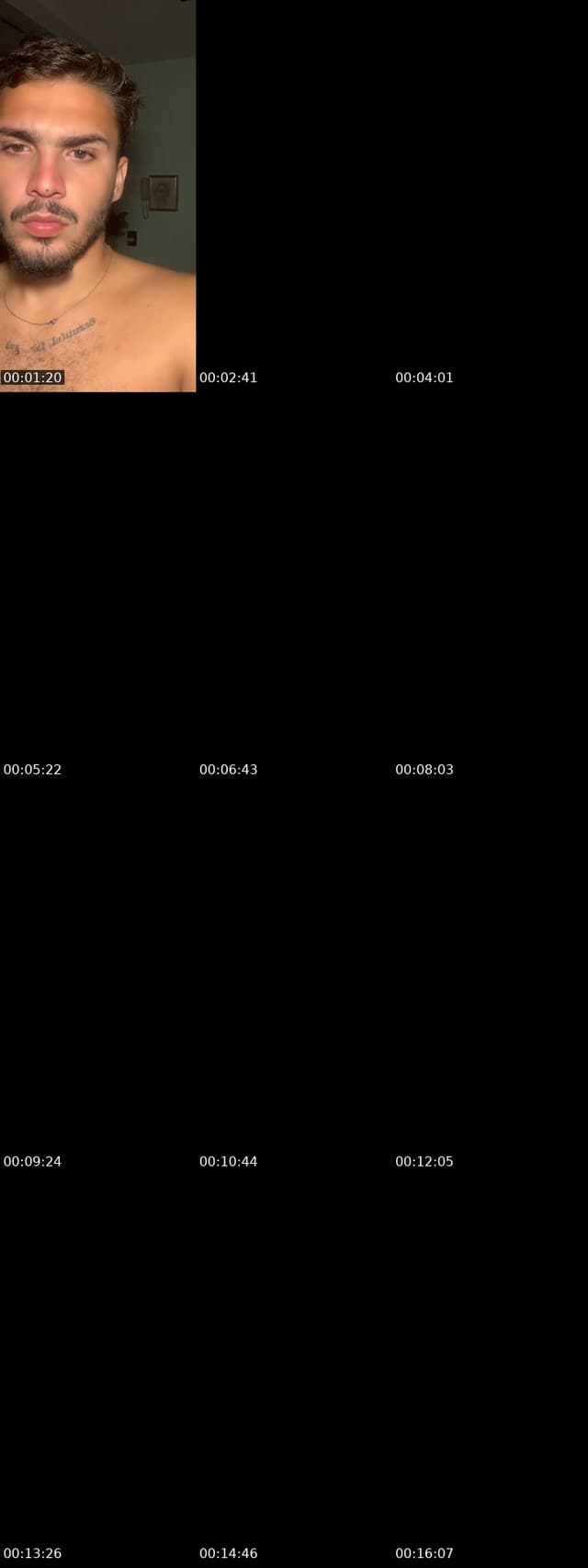 @luccaoluccao TikTok live from 2026-05-25