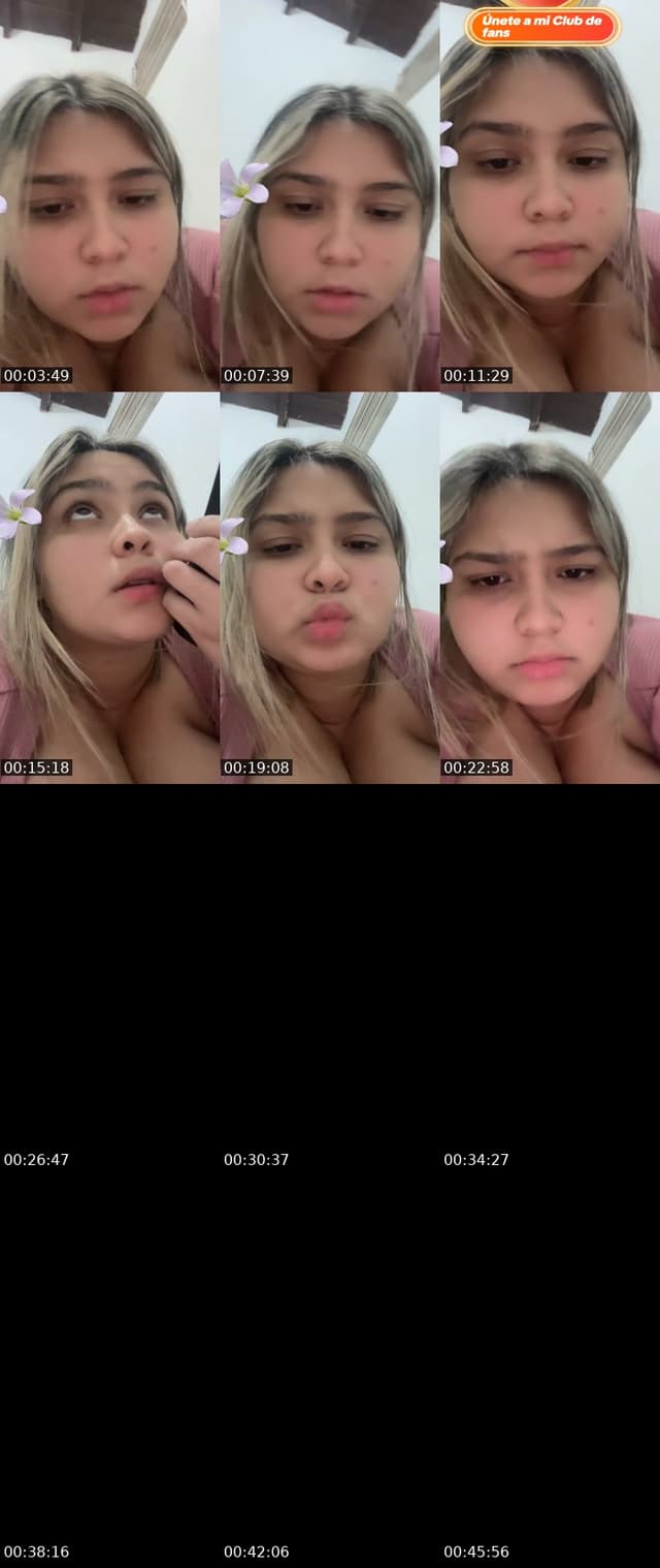 @lujan.alonso TikTok live from 2026-05-25