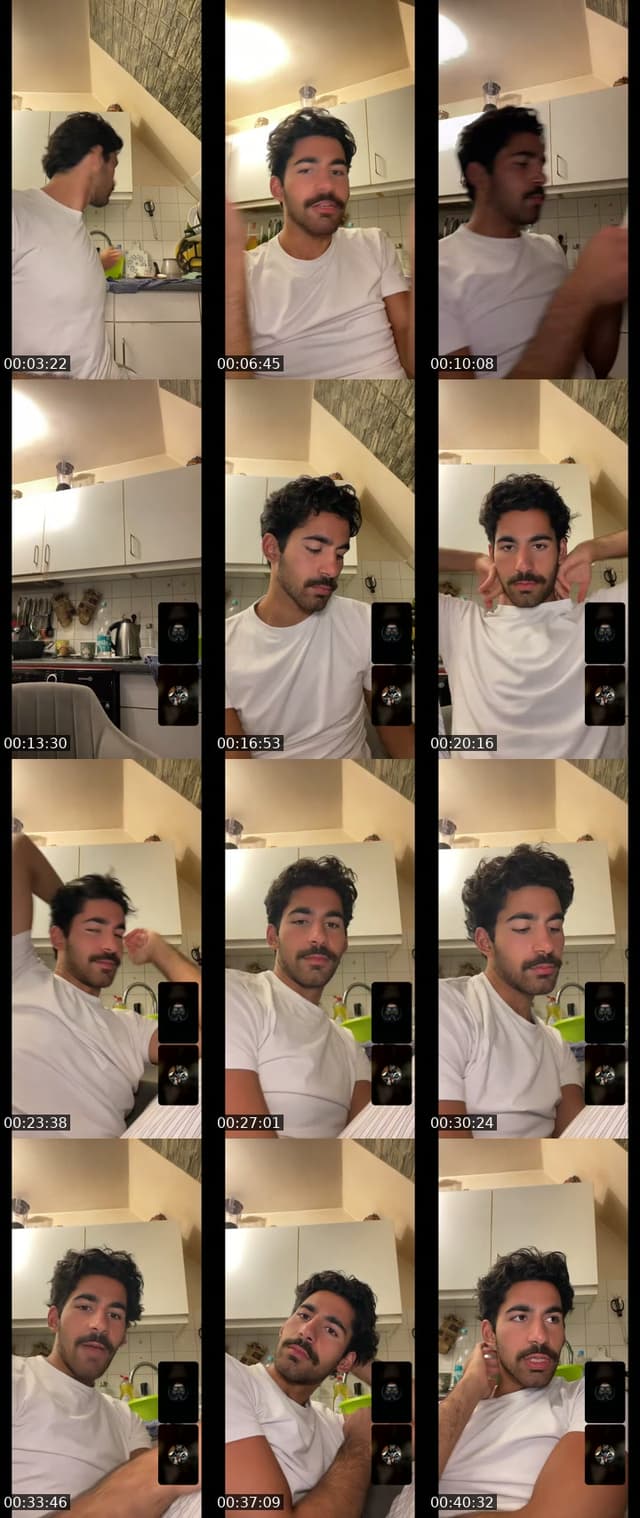 TikTok live: Lets Go LIVE! by @naarveed
