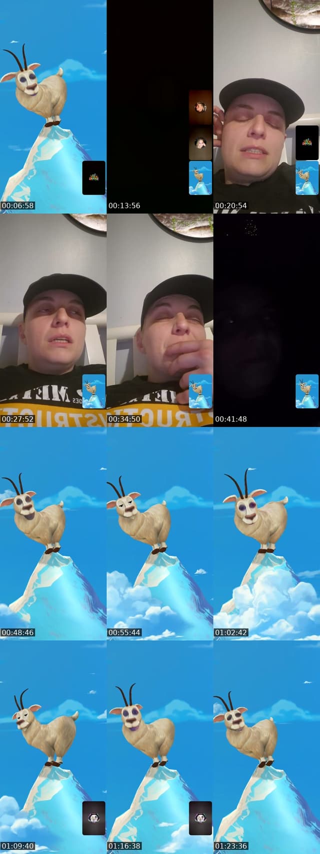 @missy8847 France TikTok live from 2026-05-25