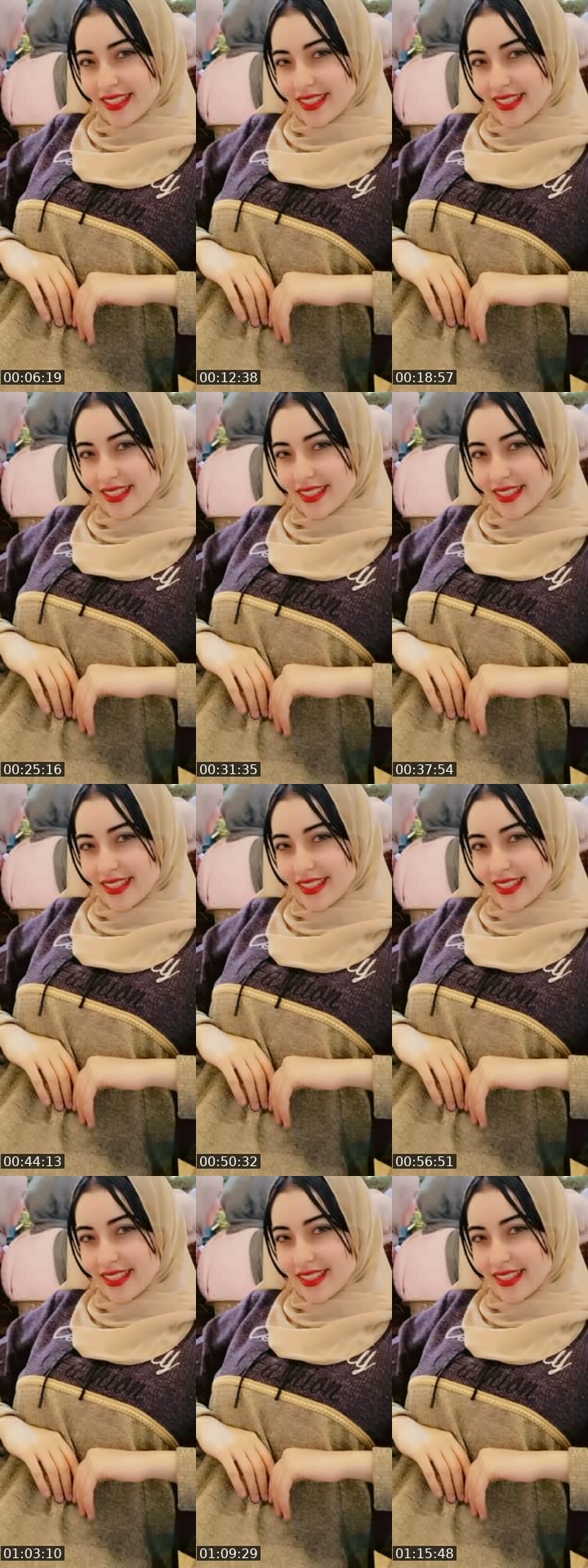 بنت الاسماعلية💕