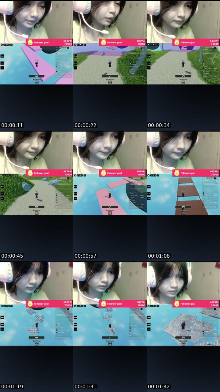 GBUT TMANIN FREE MABARRR